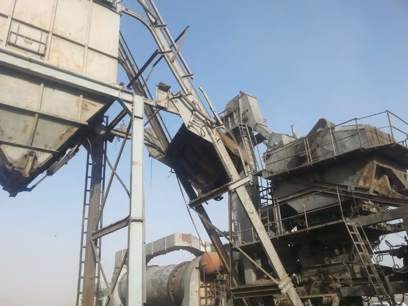Hilal Al Otaibi Contracting Co.
