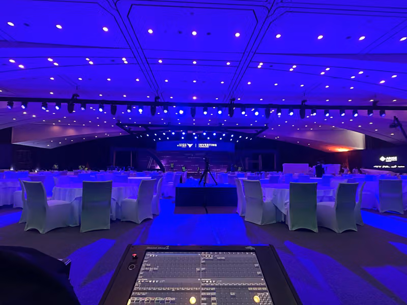 Hilights Group SA I شركة هاي لايت السعودية
