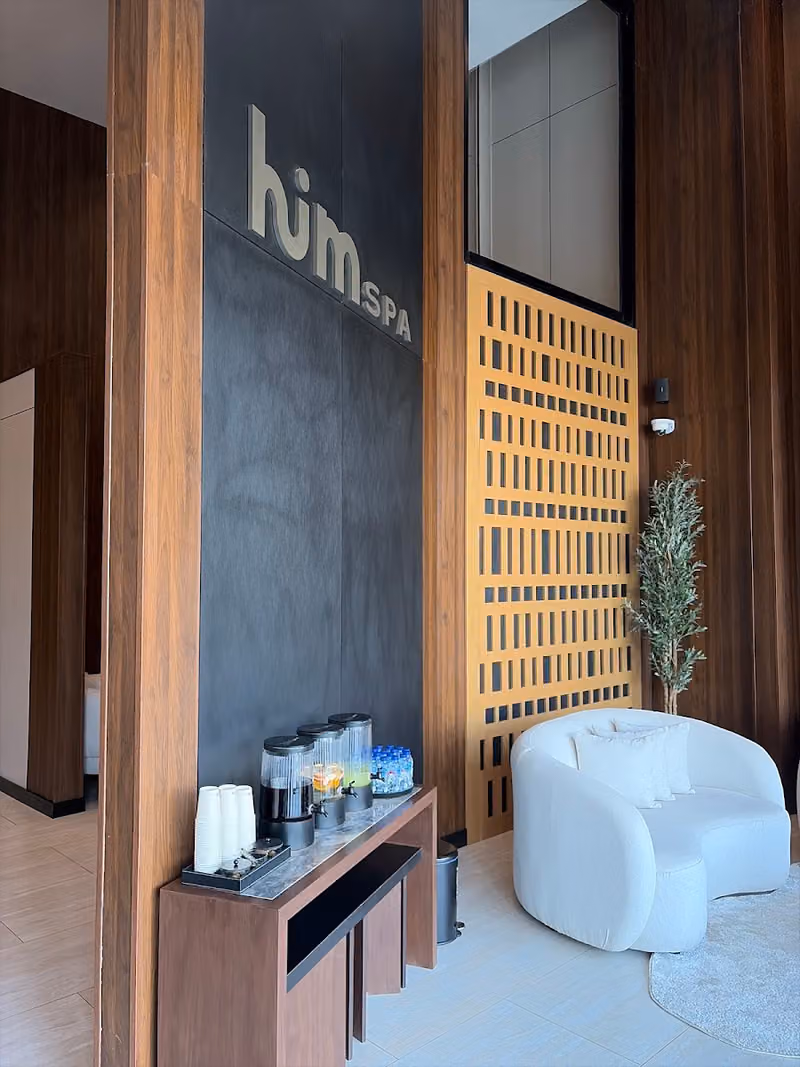 him spa