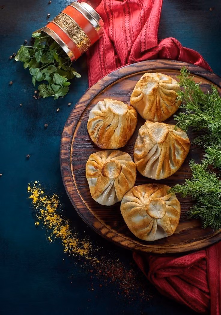 Himalaya Nepali Kitchen