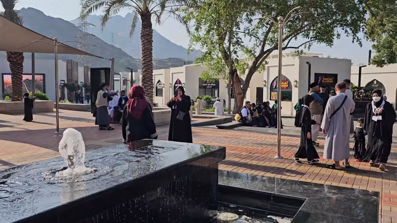 حي حراء الثقافي
