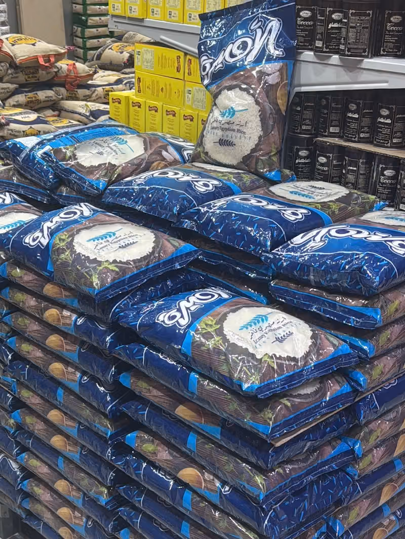 حكاية البيت الريفي