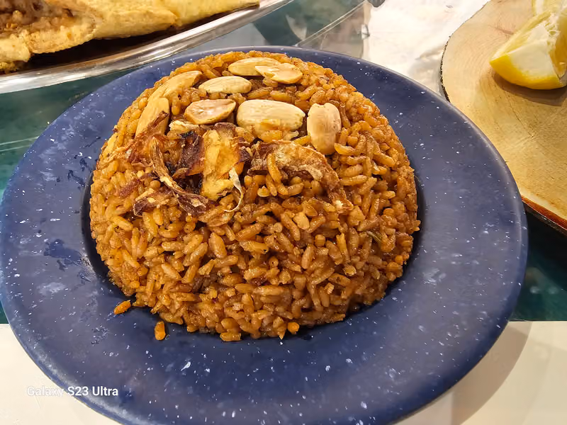 حكايه بحر