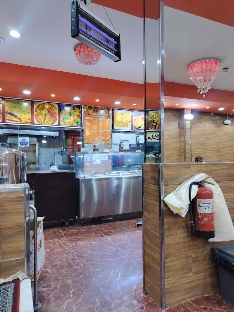 HKR Restaurant 1