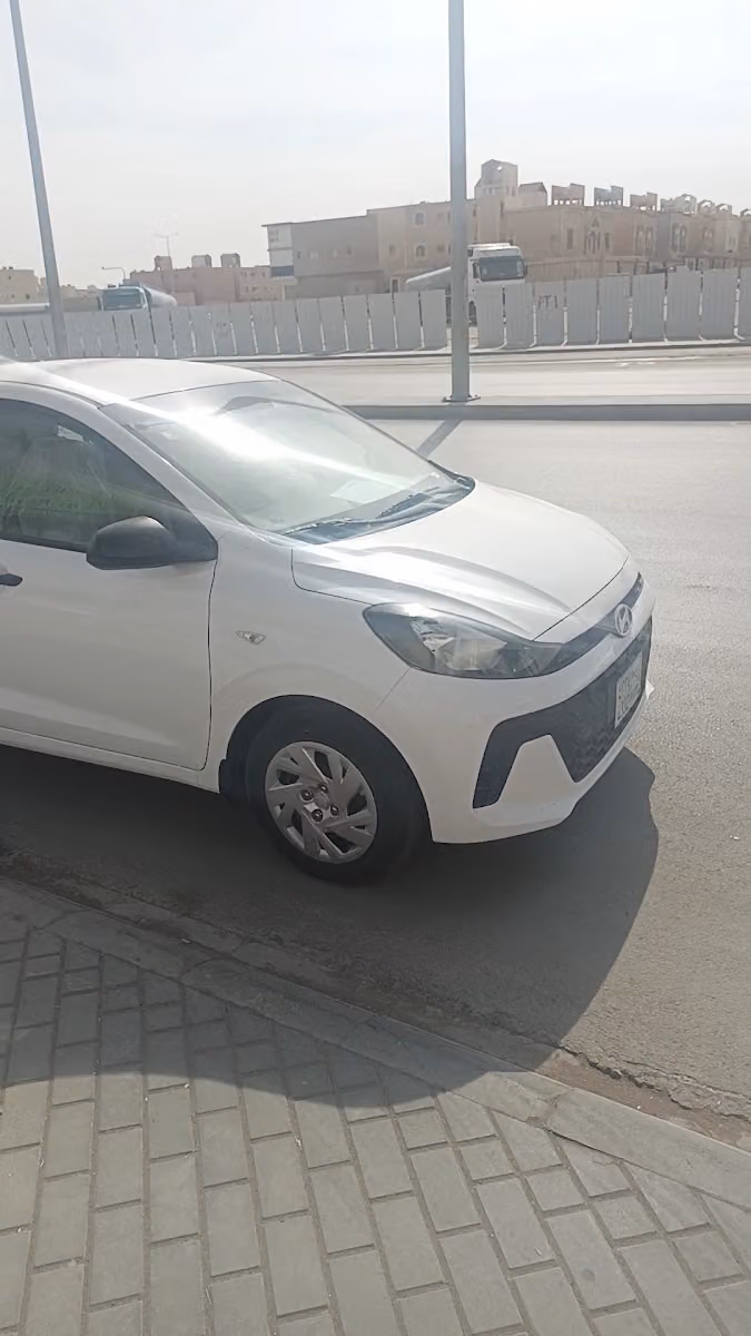 هلا الرياض لتأجير السيارات فرع الموسى