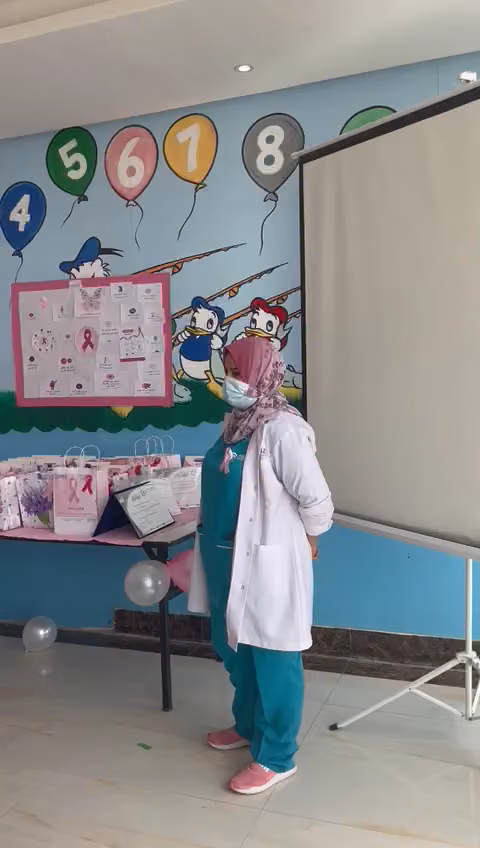هلا هيلث للرعاية المنزلية