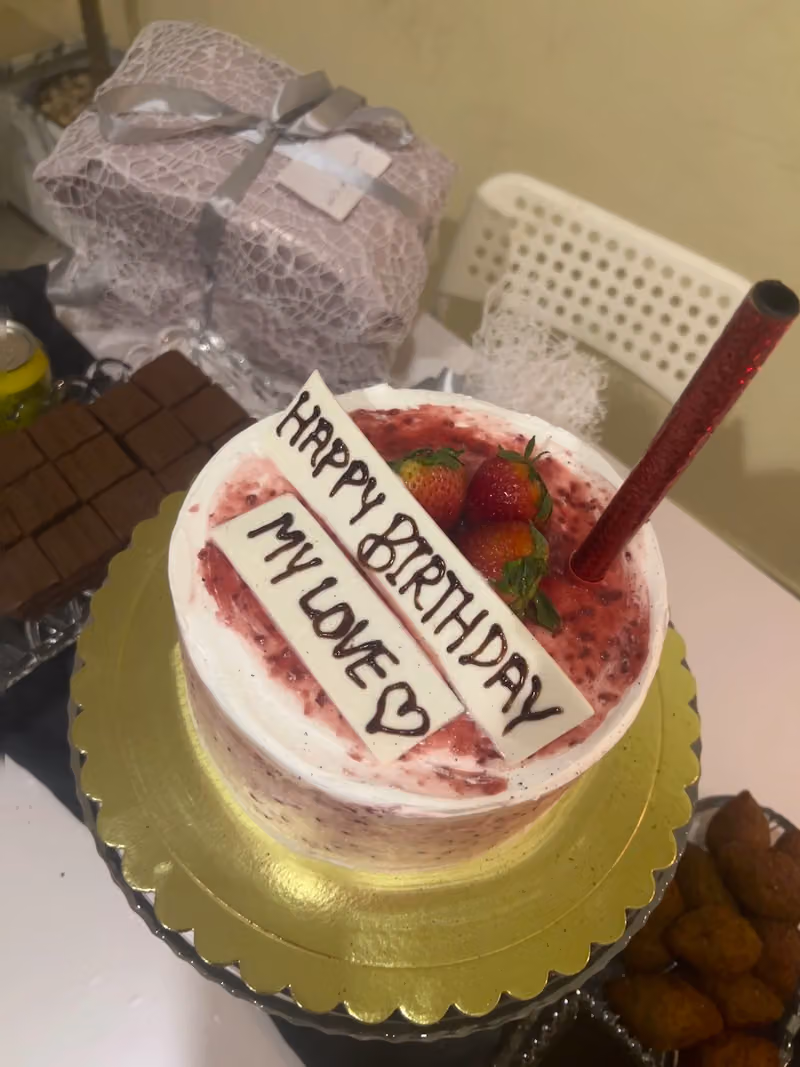 حلى كيك