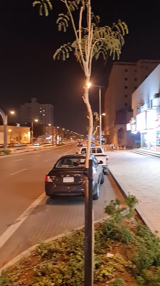حلاق اجمل الليالي BARBER ajmal al layali