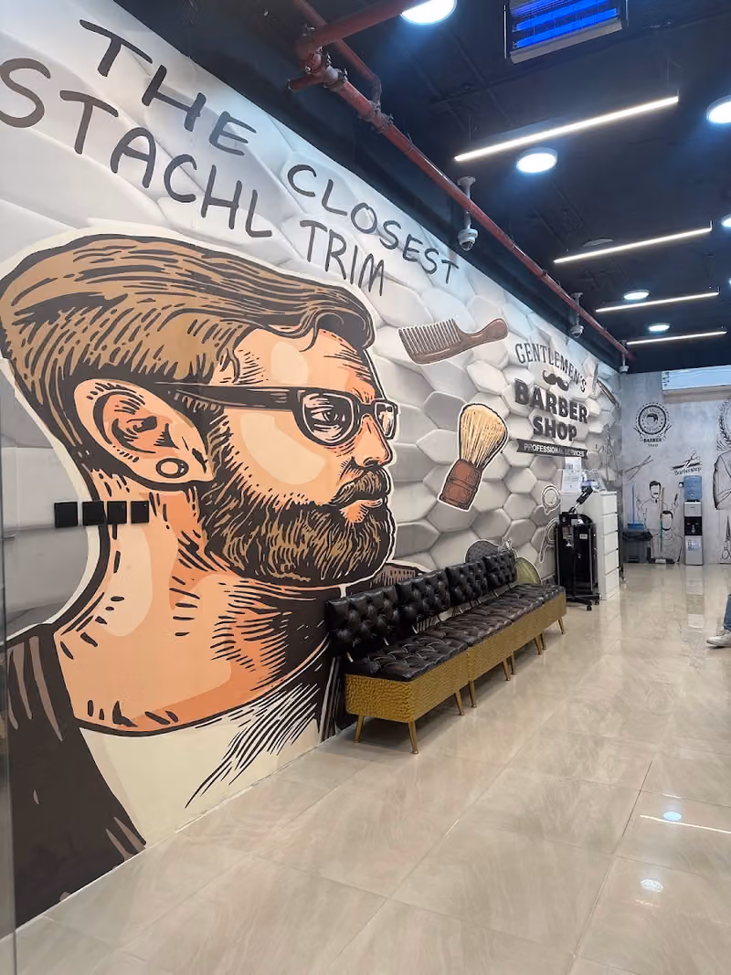 حلاق الملقا