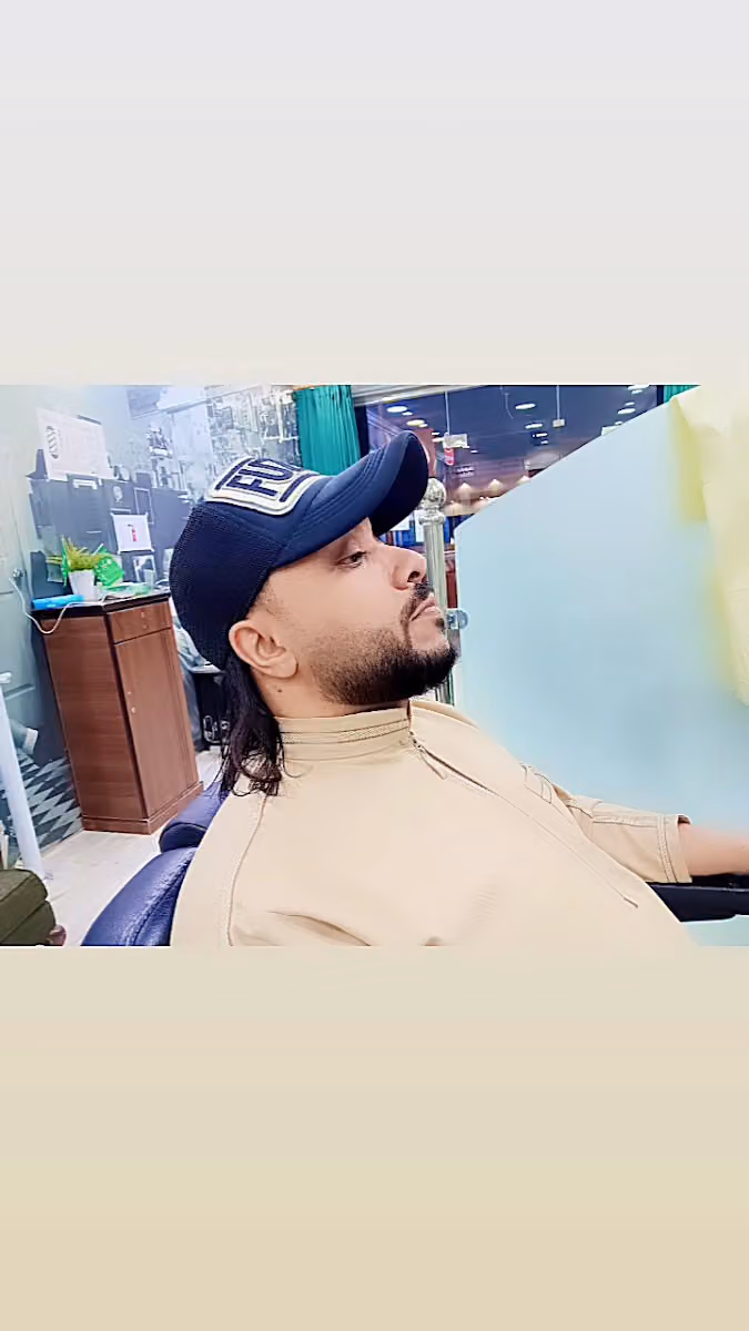 حلاق المثيل للحلاقة الرجالية
