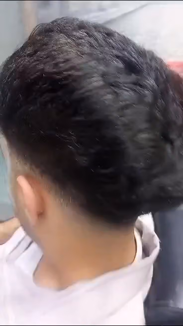 حلاق باب اليمن