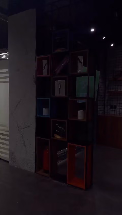 حلاق بلا حجز للرجال