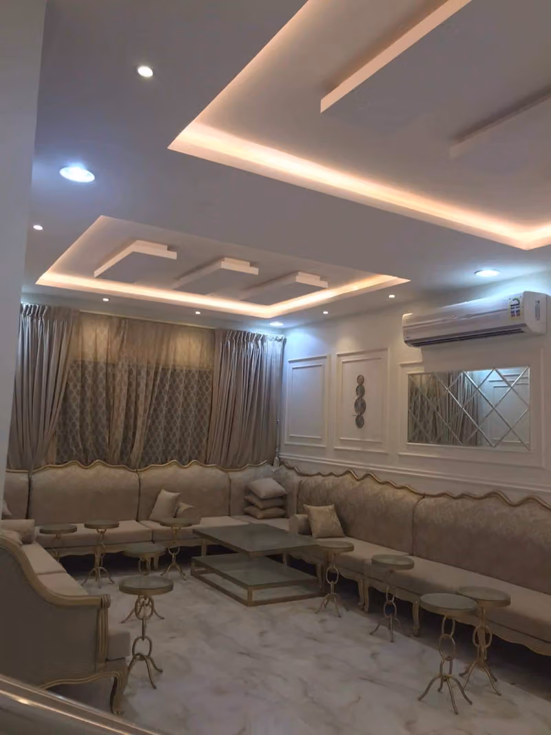 حلاق بصمه الاصابع