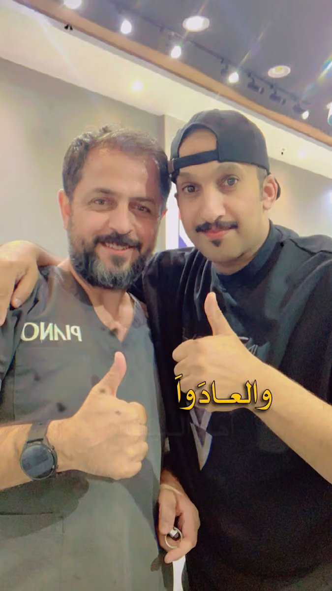 حلاق بيانو