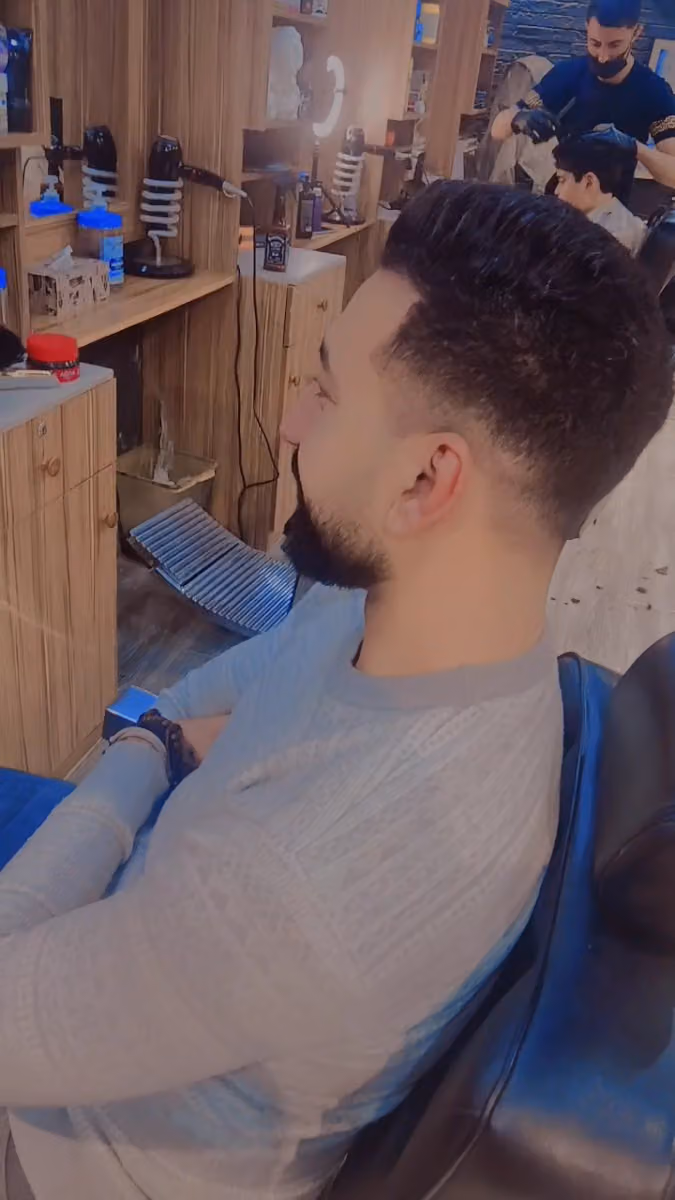 حلاق حطين3