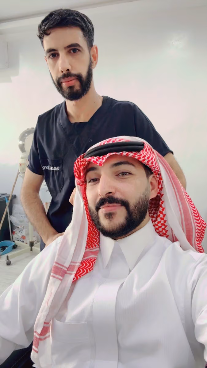 ‏حلاق ليدر (تركي) ‏