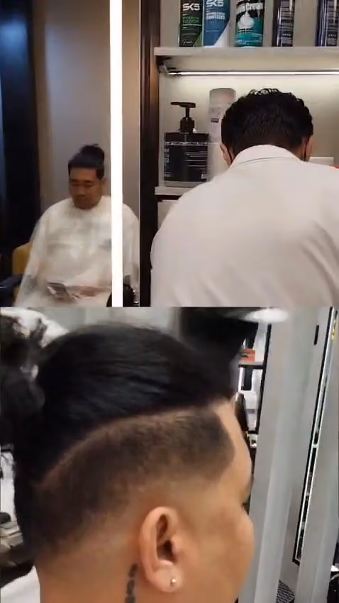 حلاق موس ناعم 3