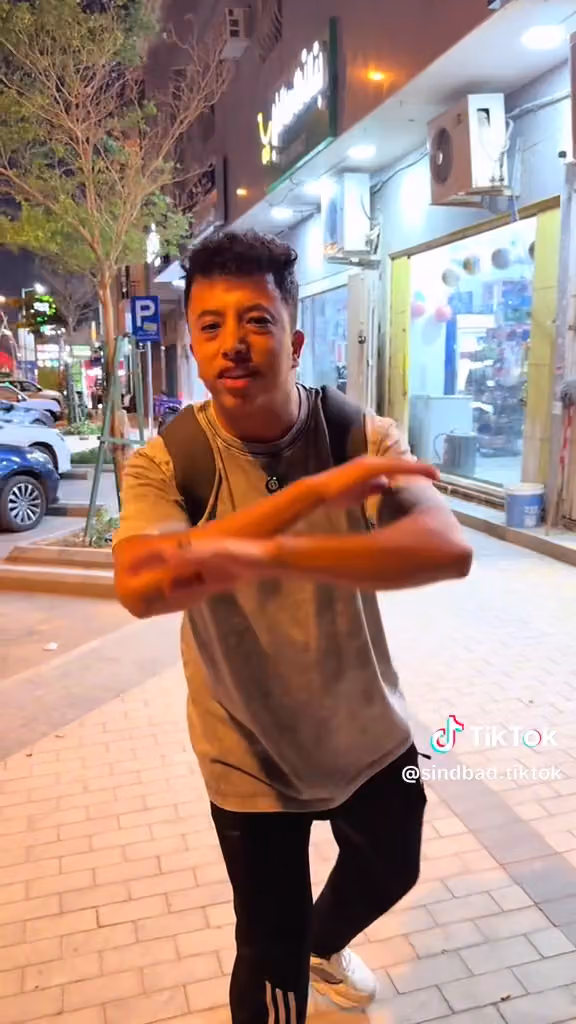 حلاق روز الاندلس