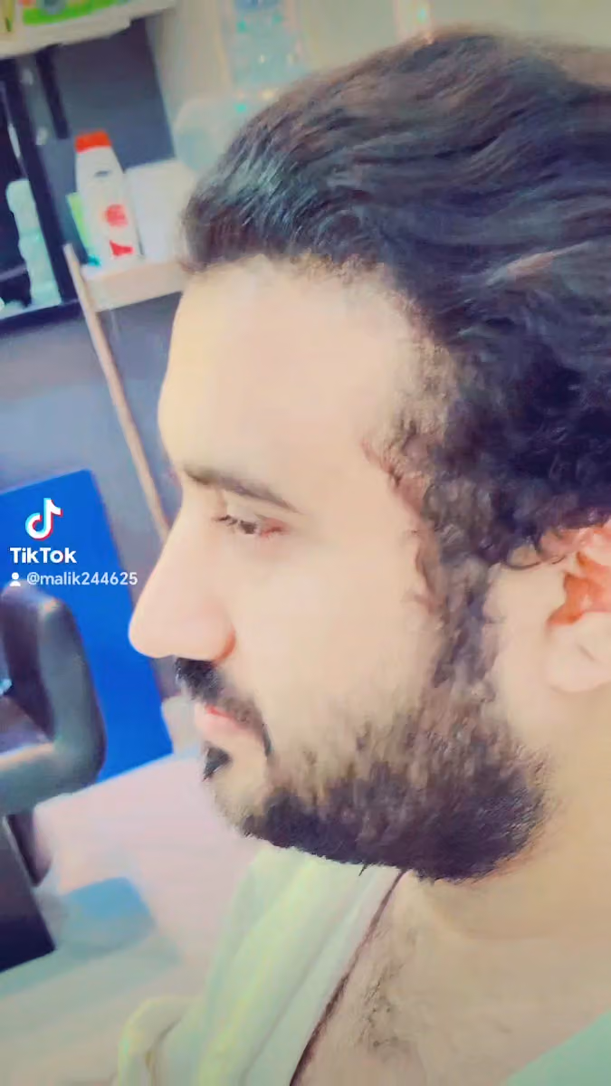 حلاق ️ VIP