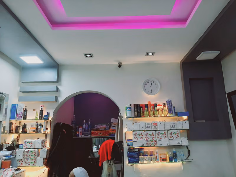 حلاق ️ VIP