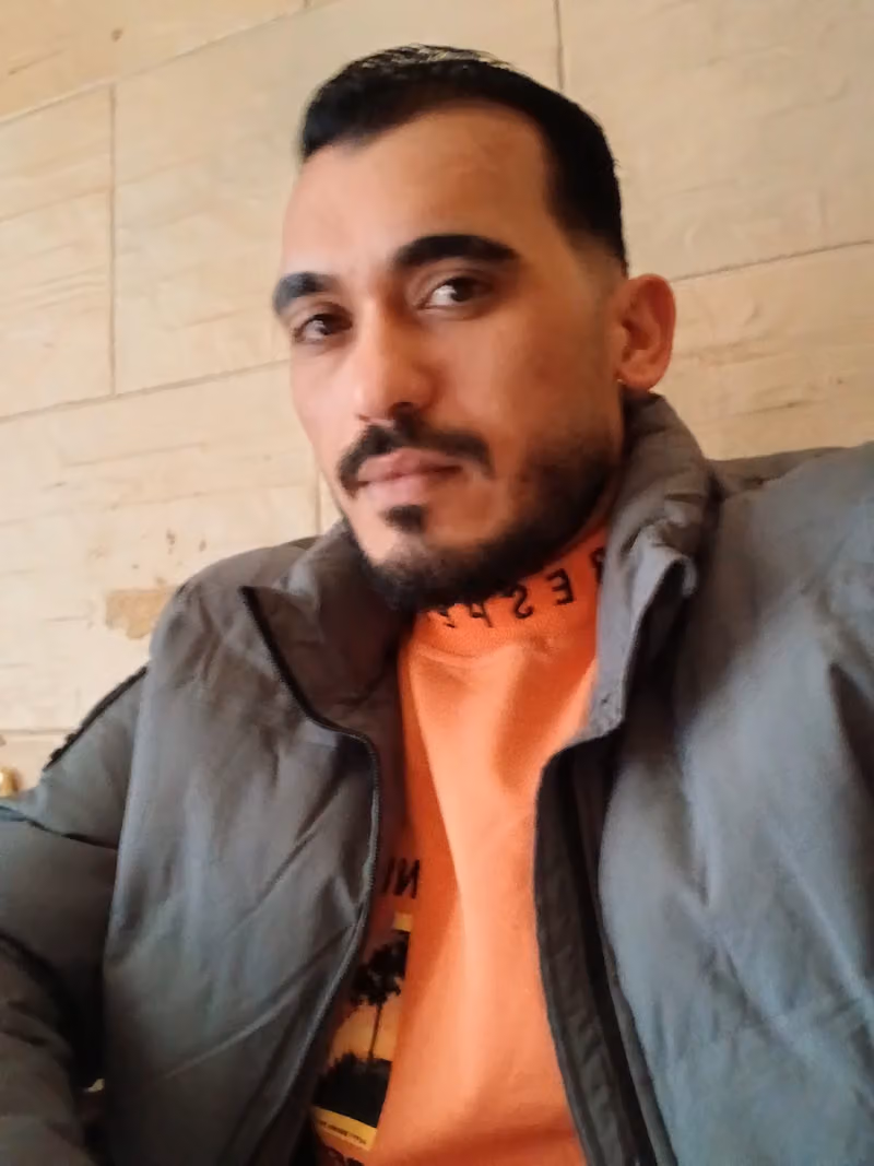 حلاقين النظيم