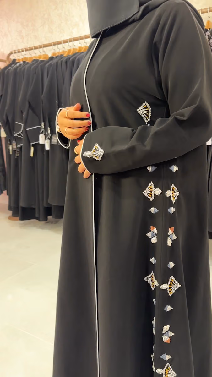 هلن للعبايات