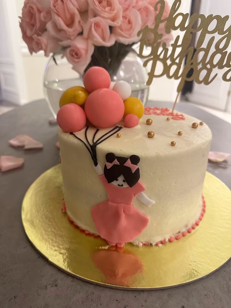 Helens Bakery Riyadh, Urubah