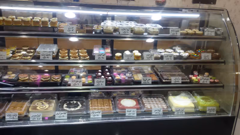 حلو و أحلا - Sweet And Sweetest