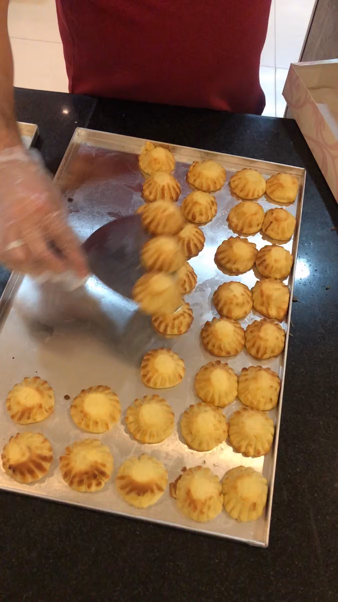 حلويات الكرامة