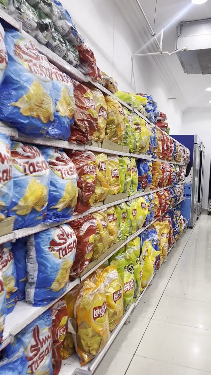 حلويات بهيج