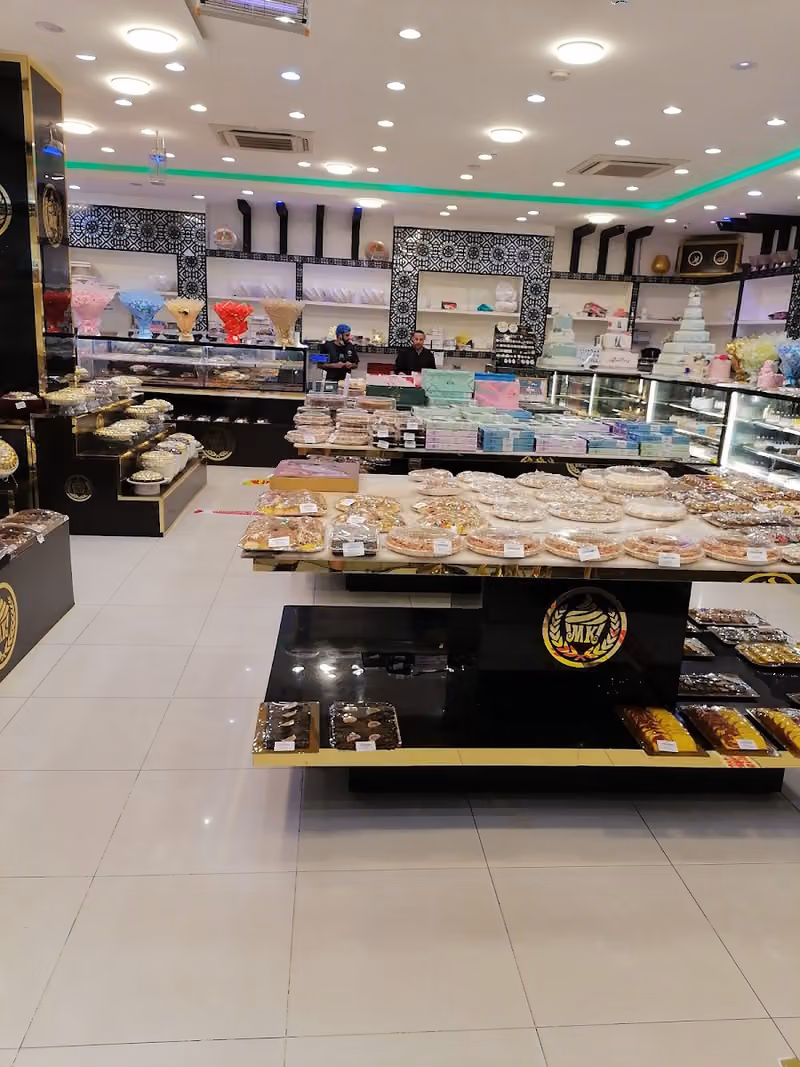 حلويات ميني كيك الدار البيضاء