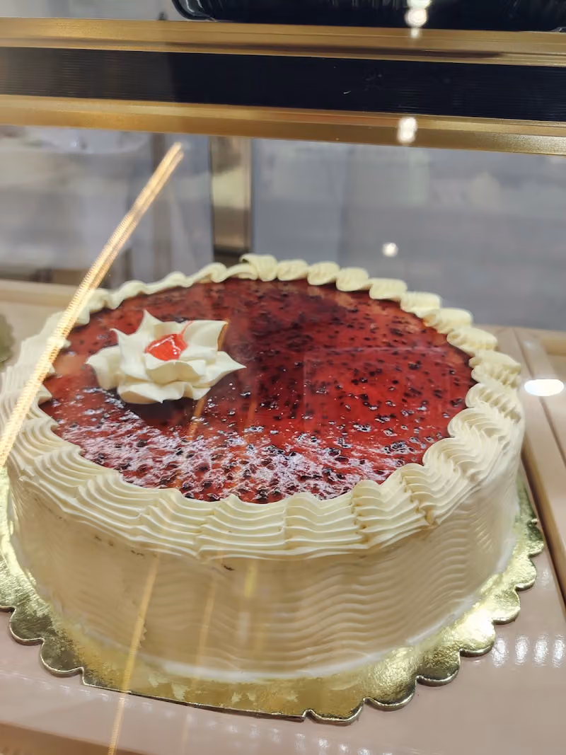 حلويات روز الحبايب