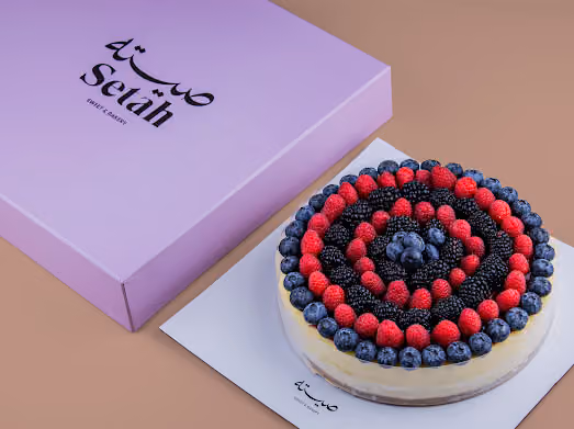 Setah Sweet