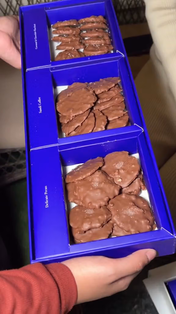 حلويات وبل الحلا WABL AL HALA