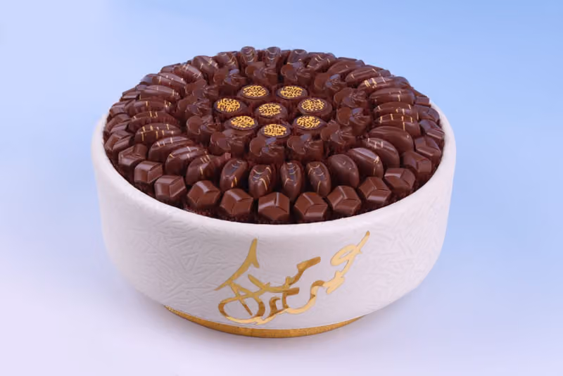 حلويات وبل الحلا WABL AL HALA