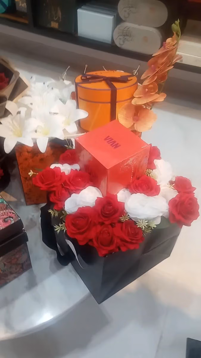 حلي وقتك