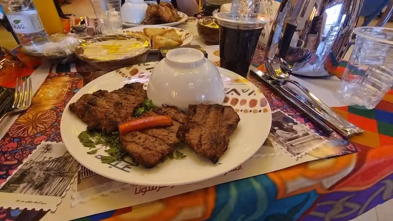 حمام عبدُه