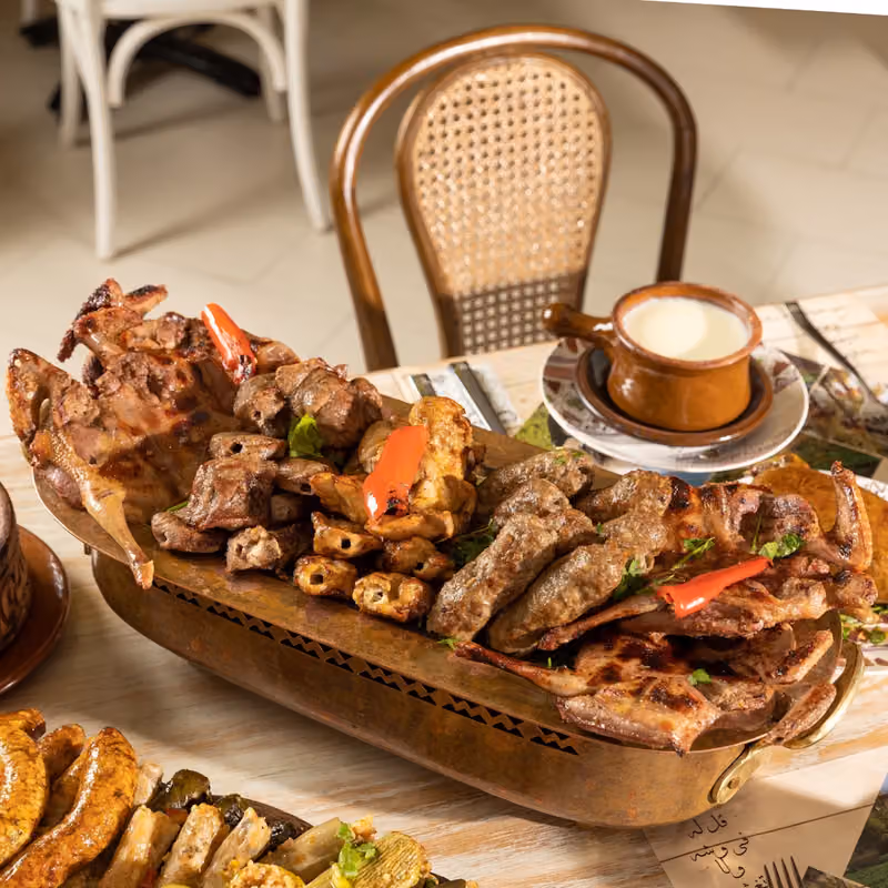 حمام عبدُه