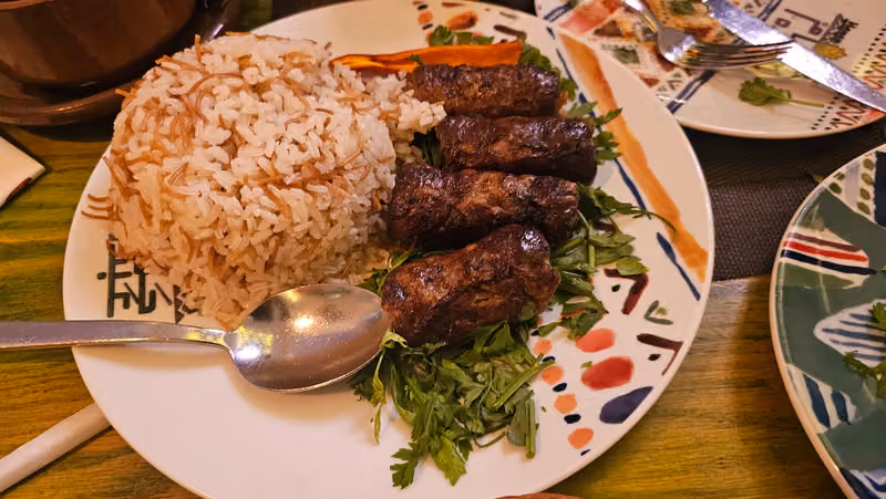 حمام عبدُه