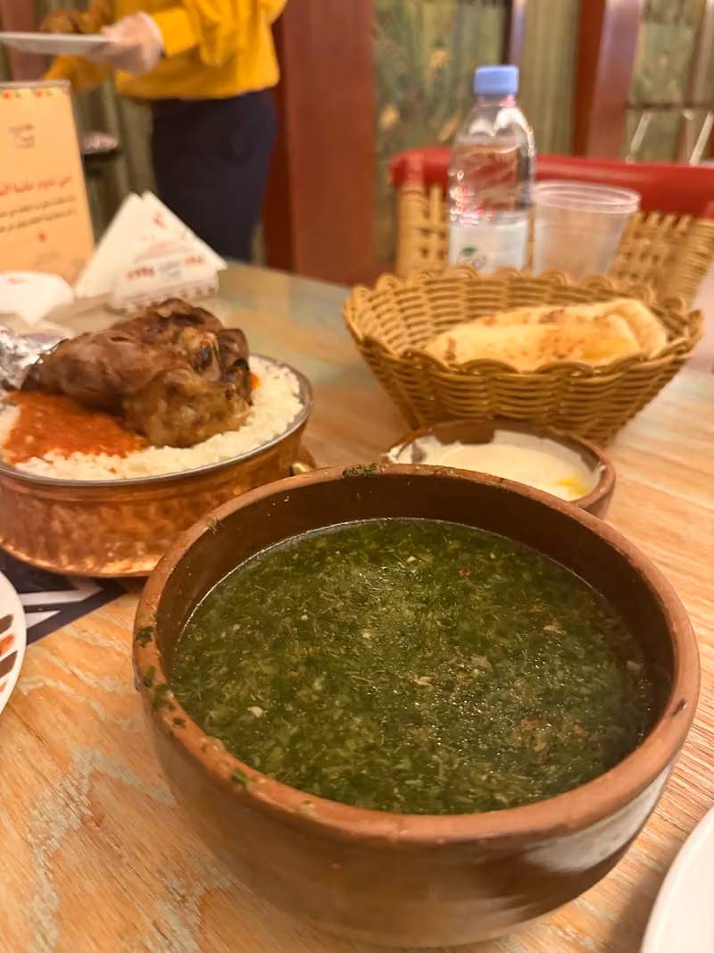 حمام عبدُه