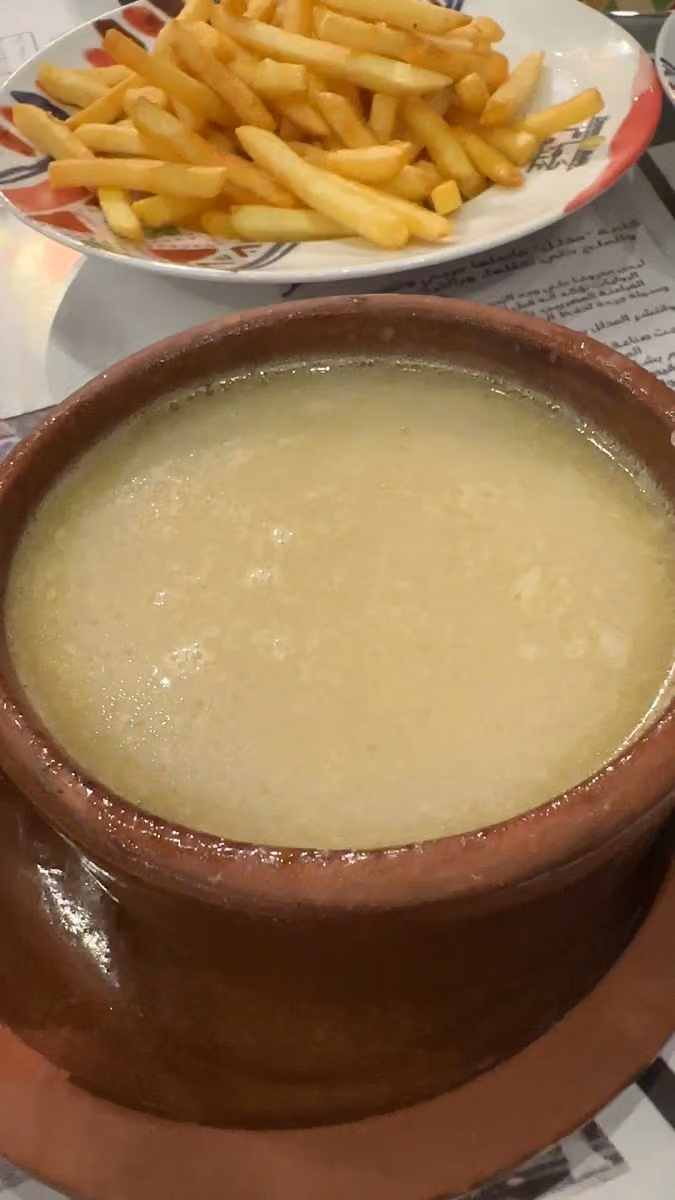 حمام عبدُه