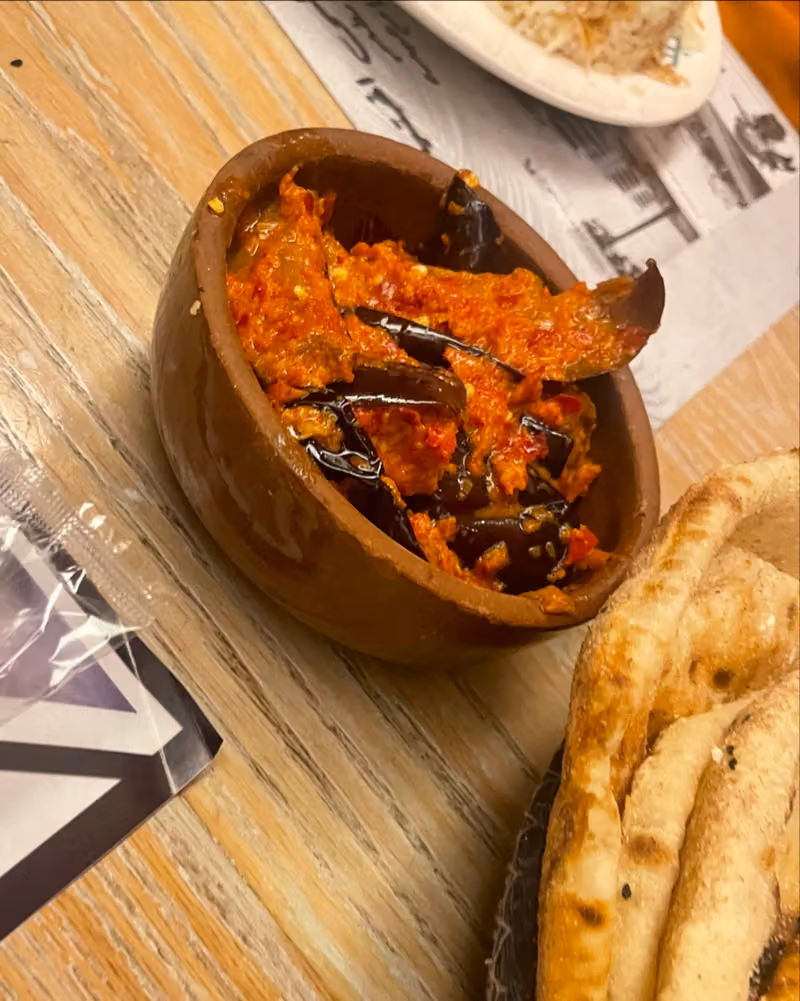 حمام عبدُه
