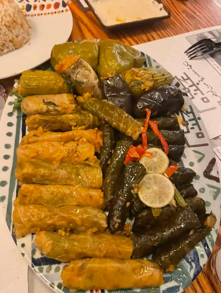 حمام عبدُه
