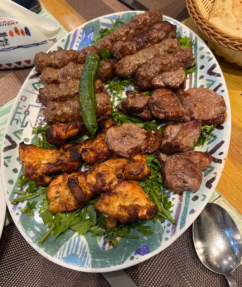 حمام عبدُه - العليا