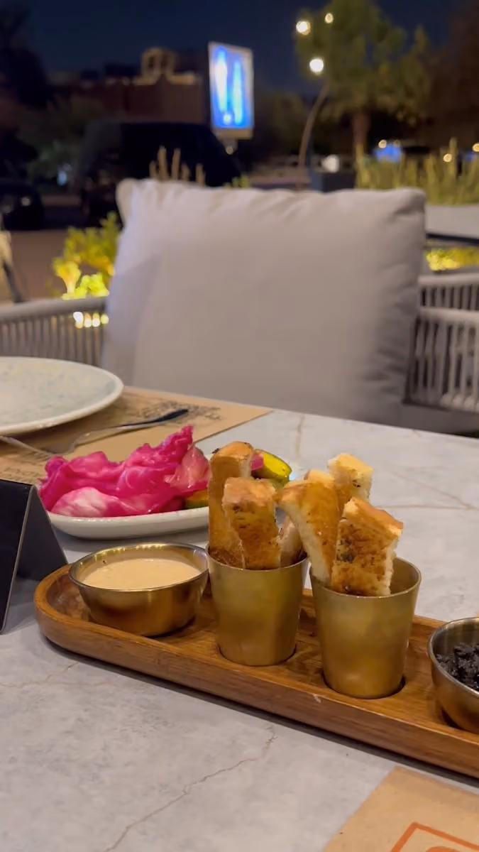 حمص بلدنا | Hummus Baladna