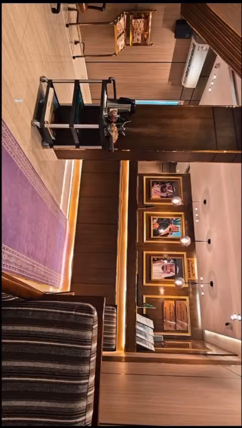 همسات جنتي للشقق المفروشة المخدومه
