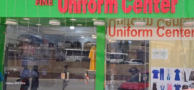 Queens Garments