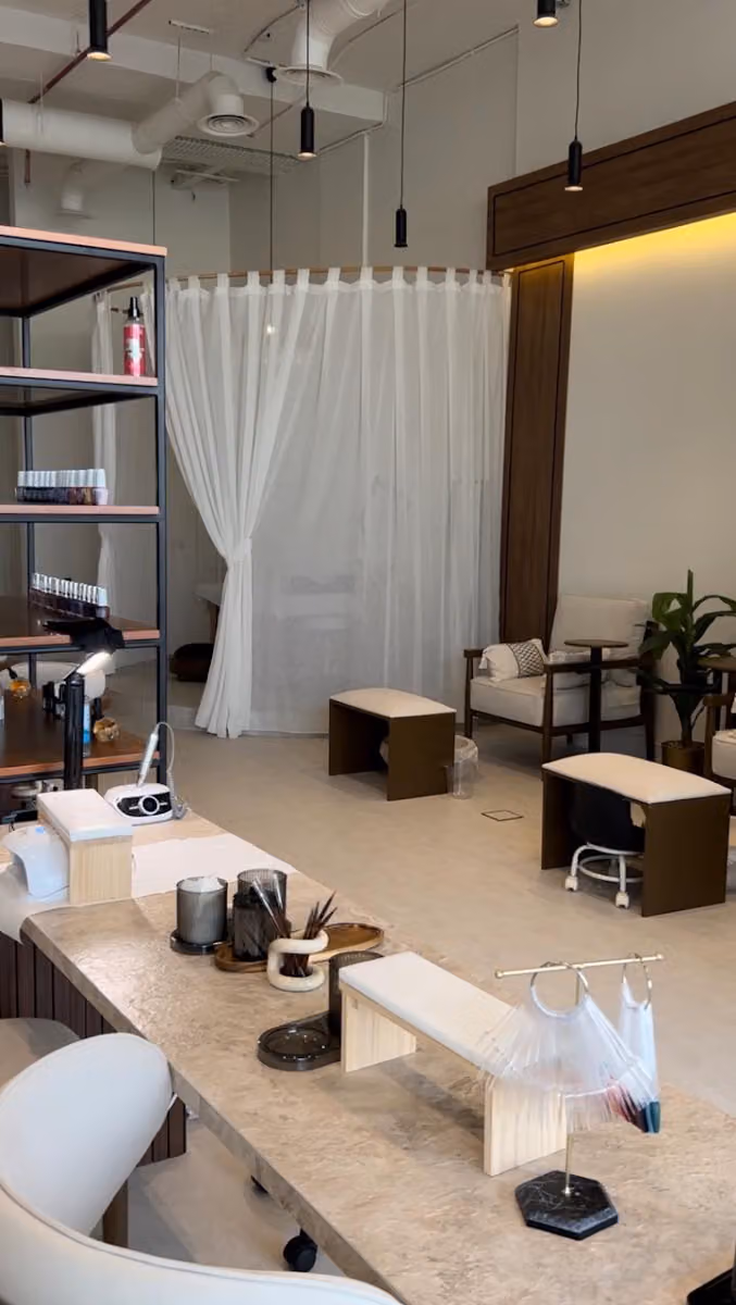 حنان صالون Hanan salon