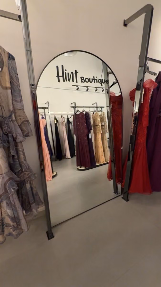 هِنت بوتيك