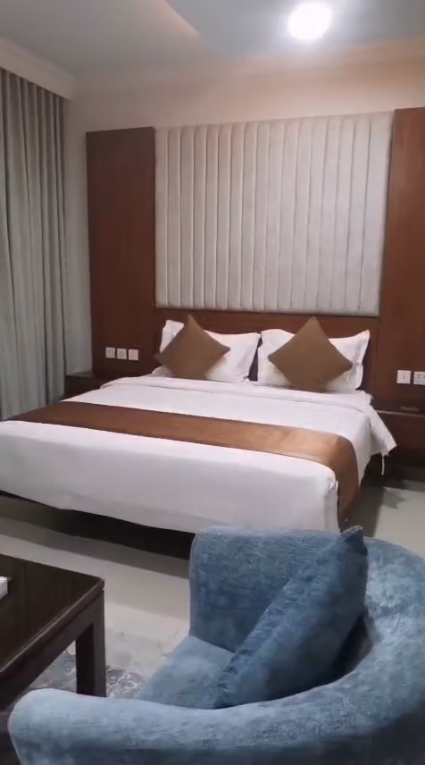 هنو للشقق المخدومة
